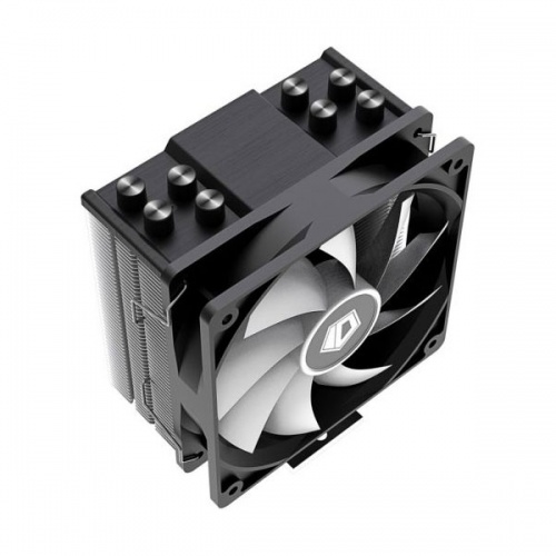 Кулер ID-COOLING SE-214-XT ARGB Black фото 2