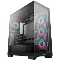 Корпус DeepCool MATREXX CG580 4F Black