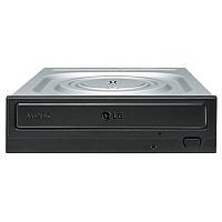 Оптический привод DVD-RW LG GH24NSD1 Black