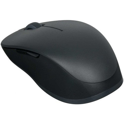 Мышь Xiaomi Dual Mode Wireless Mouse 2 USB/BT Black фото 3