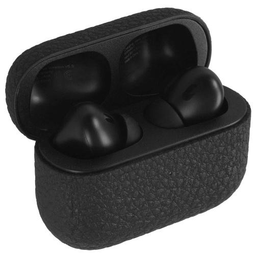 Гарнитура Hoco EQ9 Plus Black фото 3