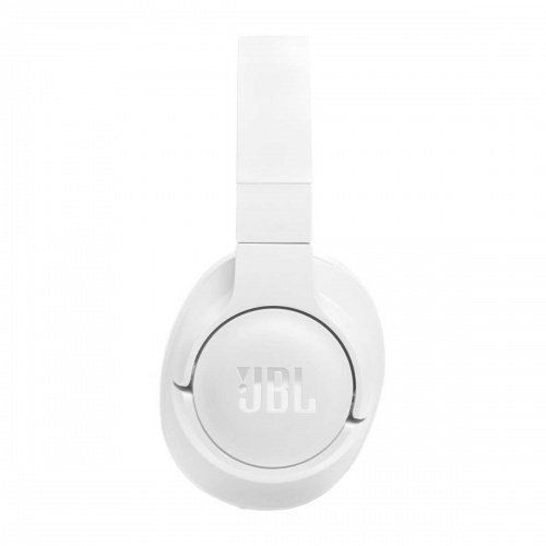 Гарнитура JBL Tune 720BT White фото 4