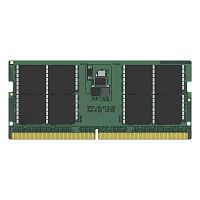 Модуль памяти So-DIMM Kingston KVR56S46BD8-32 DDR5 32GB 5600MHz