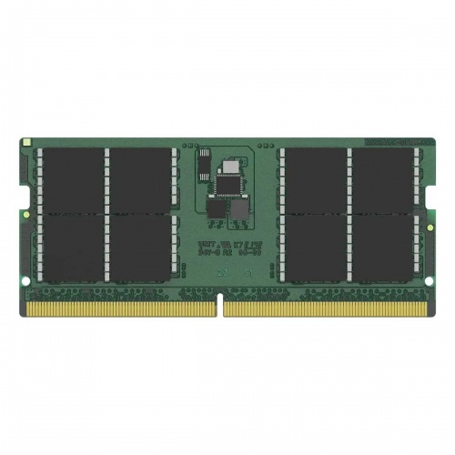 Модуль памяти So-DIMM Kingston KVR56S46BD8-32 DDR5 32GB 5600MHz