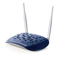 Wi-Fi роутер TP-LINK TD-W8960N