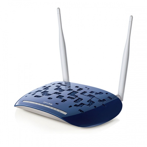 Wi-Fi роутер TP-LINK TD-W8960N