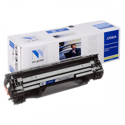 Картридж NV Print CF283A (83A)