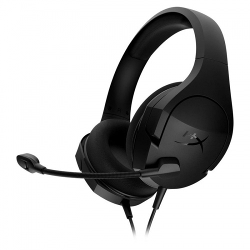 Гарнитура HyperX Cloud Stinger Core Black фото 2