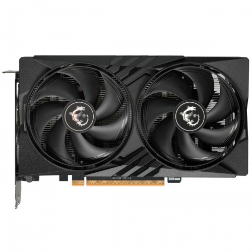 Видеокарта MSI GeForce RTX 5050 8G GAMING OC