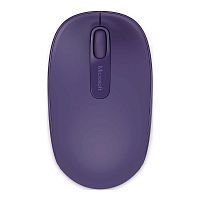 Мышь Microsoft Mobile Mouse 1850 Purple