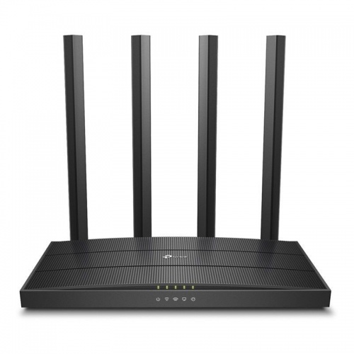 Wi-Fi роутер TP-Link Archer C6U