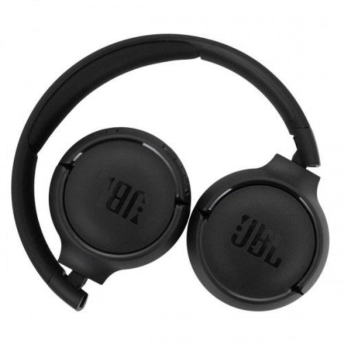 Гарнитура JBL Tune 500BT Black фото 2