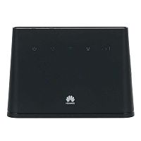 Wi-Fi роутер Huawei B311-221 Black