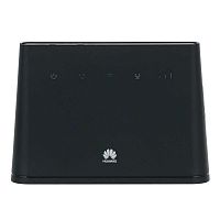 Wi-Fi роутер Huawei B311-221 Black