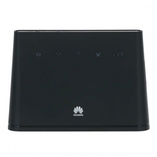 Wi-Fi роутер Huawei B311-221 Black