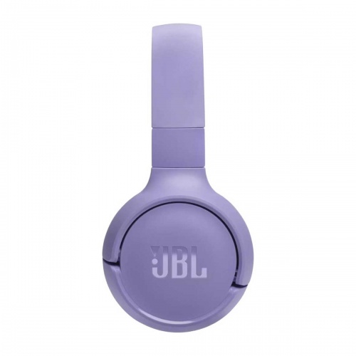 Гарнитура JBL Tune 520BT Purple фото 3