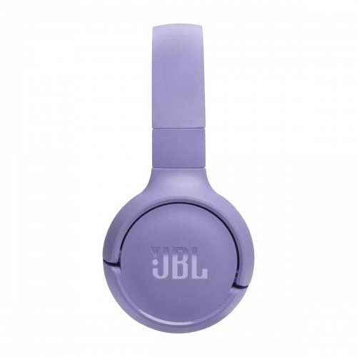 Гарнитура JBL Tune 520BT Purple фото 3