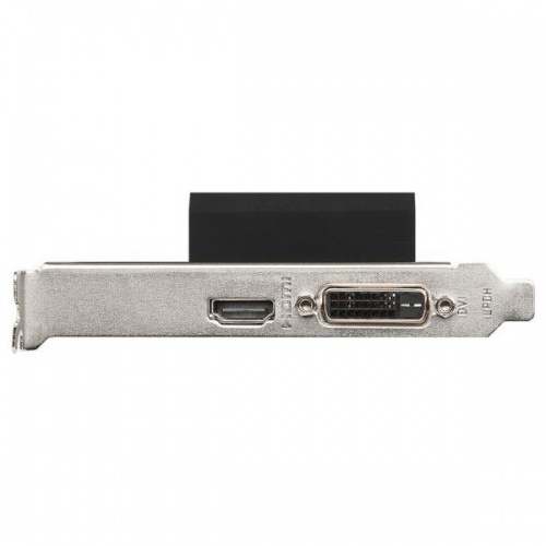 Видеокарта MSI GeForce GT 1030 LP 2Gb, RTL фото 4