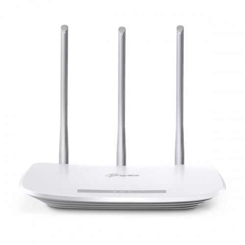 Wi-Fi роутер TP-Link TL-WR845N