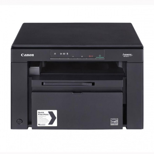 МФУ лазерный Canon i-SENSYS MF3010