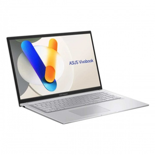 Ноутбук Asus VivoBook X1704VA [17.3"/Intel Core i3-1315U/16Gb/SSD 512Gb/Windows 11] фото 2