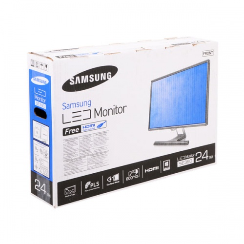 Монитор 24" Samsung S24E391HL фото 5