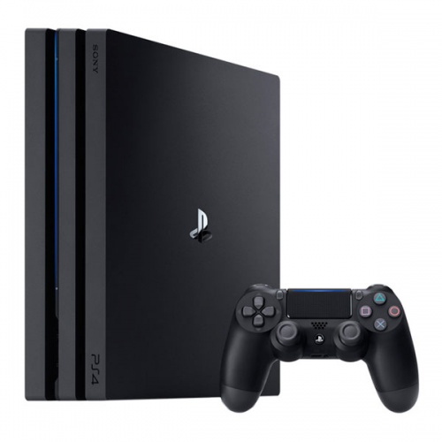 Sony PlayStation 4 Pro 1TB