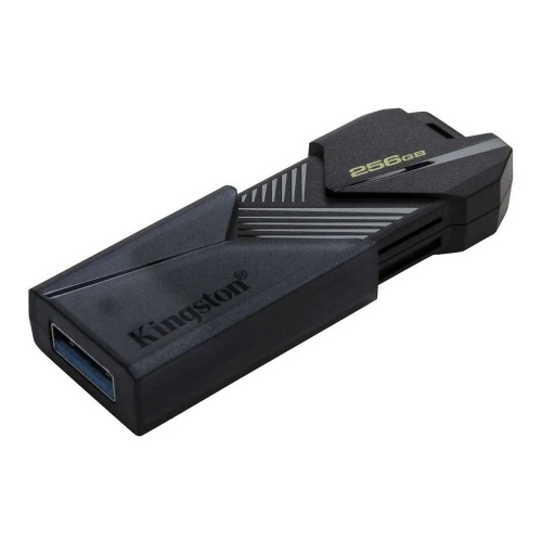 Флешка Kingston DataTraveler Exodia Onyx 256Gb Black фото 2