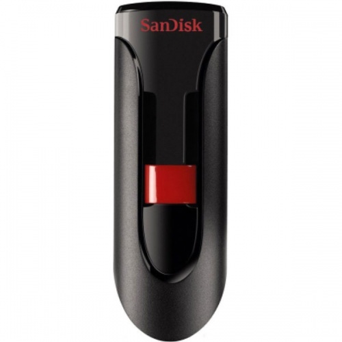 Флешка Sandisk CZ600 Cruzer Glide USB 32Gb