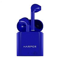 Гарнитура Harper HB-508 Blue