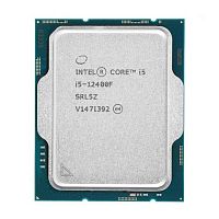 Процессор Intel Core i5-12400F Alder Lake-S, OEM