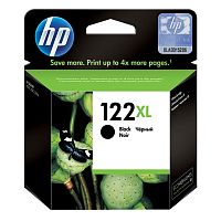 Картридж HP 122XL (CH563HE) Black