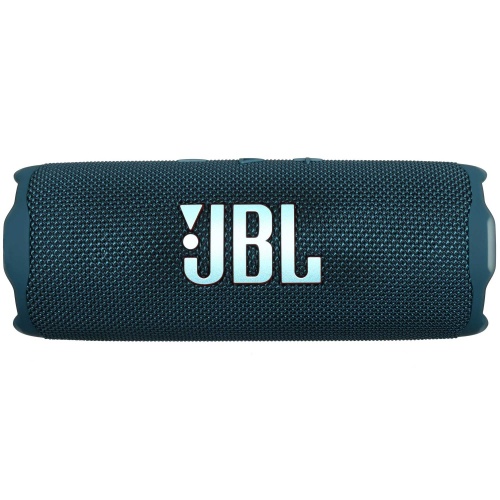 Портативная акустика JBL Flip 7 Blue фото 2