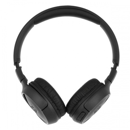 Гарнитура JBL Tune 590BT Black фото 2