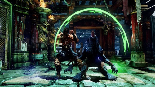 Killer Instinct (Xbox One) фото 5
