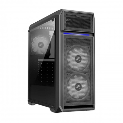 Корпус Zalman N5 OF ATX Black