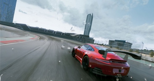 Project Cars (Xbox One) фото 4