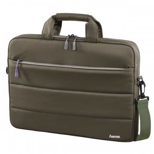 Сумка для ноутбука Hama Toronto 17.3" Olive