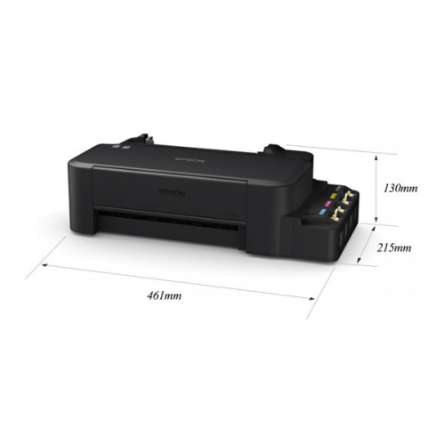 Принтер струйный Epson L120 фото 4