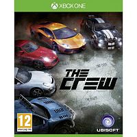 The Crew (Xbox One)