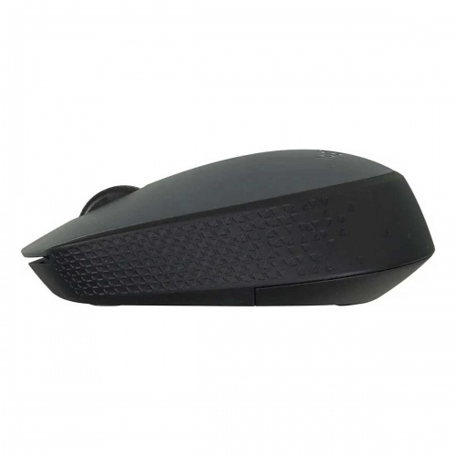 Мышь Logitech M170 Wireless Grey-Black фото 7