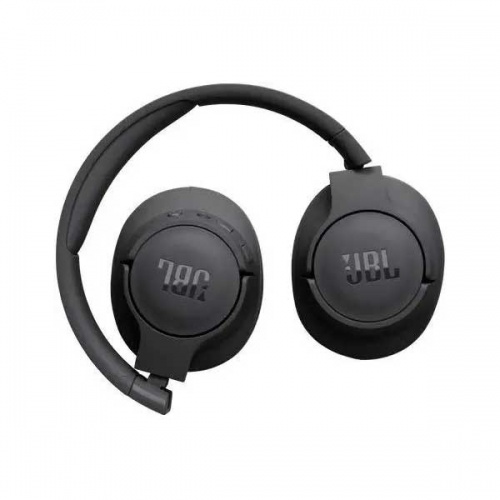 Гарнитура JBL Tune 720BT Black фото 4