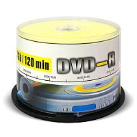 DVD-R Mirex (cake box, 50)