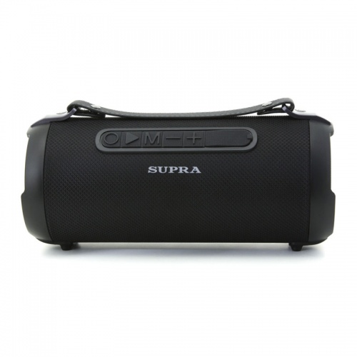 Портативная акустика Supra BTS-580 Bluetooth фото 2