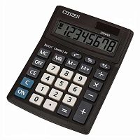 Калькулятор Citizen CMB801-BK Black