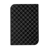 Внешний жесткий диск Verbatim Store'n'Go 3.0 1Tb Black