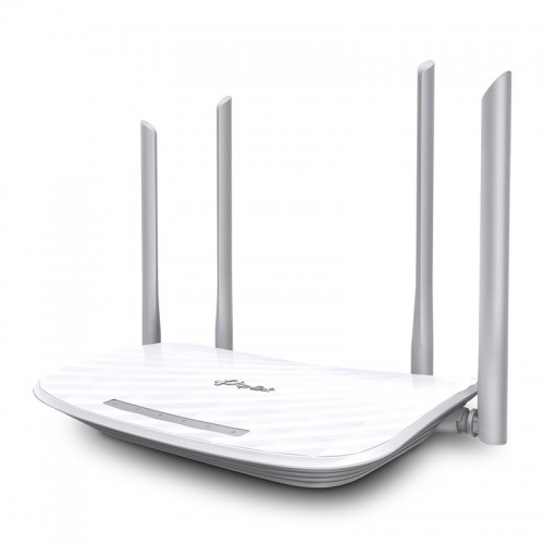 Wi-Fi роутер TP-Link Archer C50 (RU) фото 2