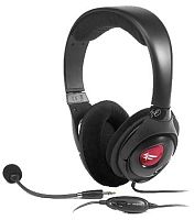 Гарнитура Creative HS-800 Fatal1ty Gaming Headset