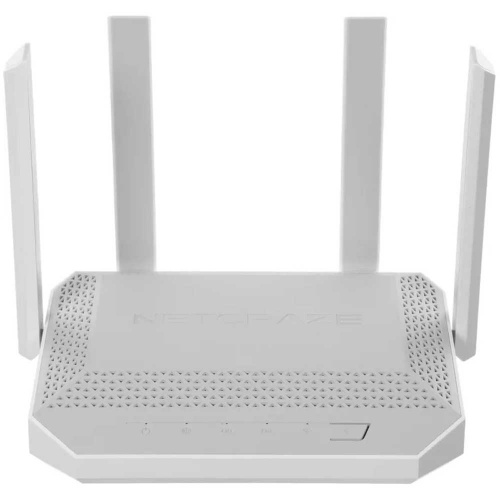 Wi-Fi роутер Netcraze Giga фото 2 Wi-Fi роутер Netcraze Giga фото 2