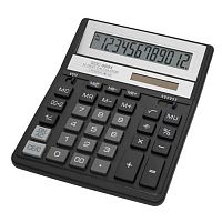 Калькулятор Citizen SDC-888X Black